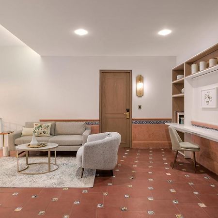 Casa Cleo Boutique Stays By Viadora Città del Messico Esterno foto