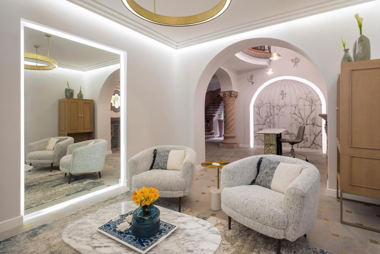 Casa Cleo Boutique Stays By Viadora Città del Messico Esterno foto