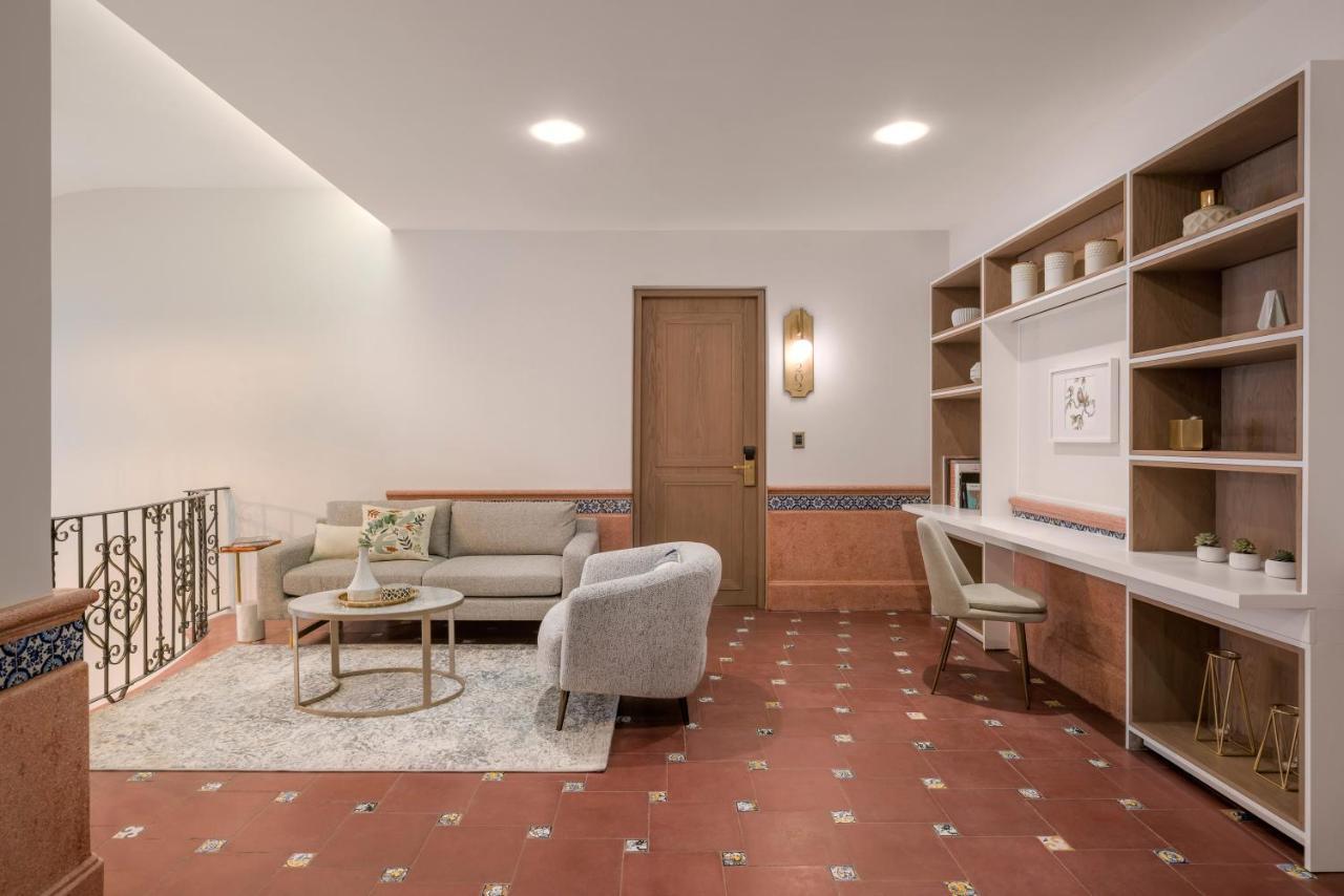 Casa Cleo Boutique Stays By Viadora Città del Messico Esterno foto