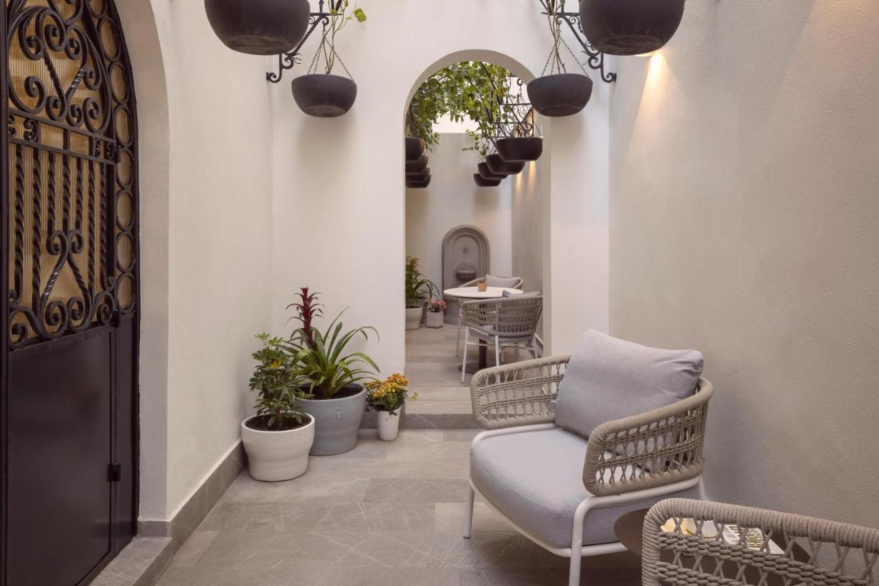 Casa Cleo Boutique Stays By Viadora Città del Messico Esterno foto