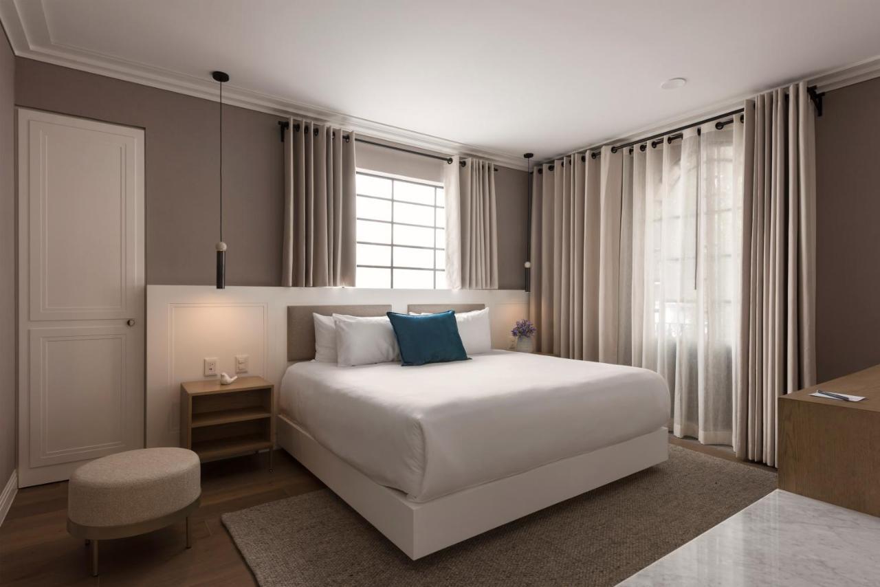 Casa Cleo Boutique Stays By Viadora Città del Messico Esterno foto