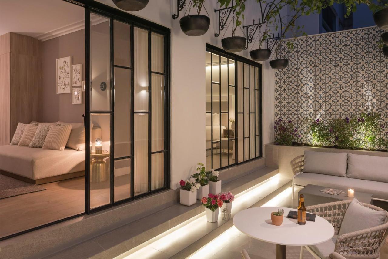 Casa Cleo Boutique Stays By Viadora Città del Messico Esterno foto