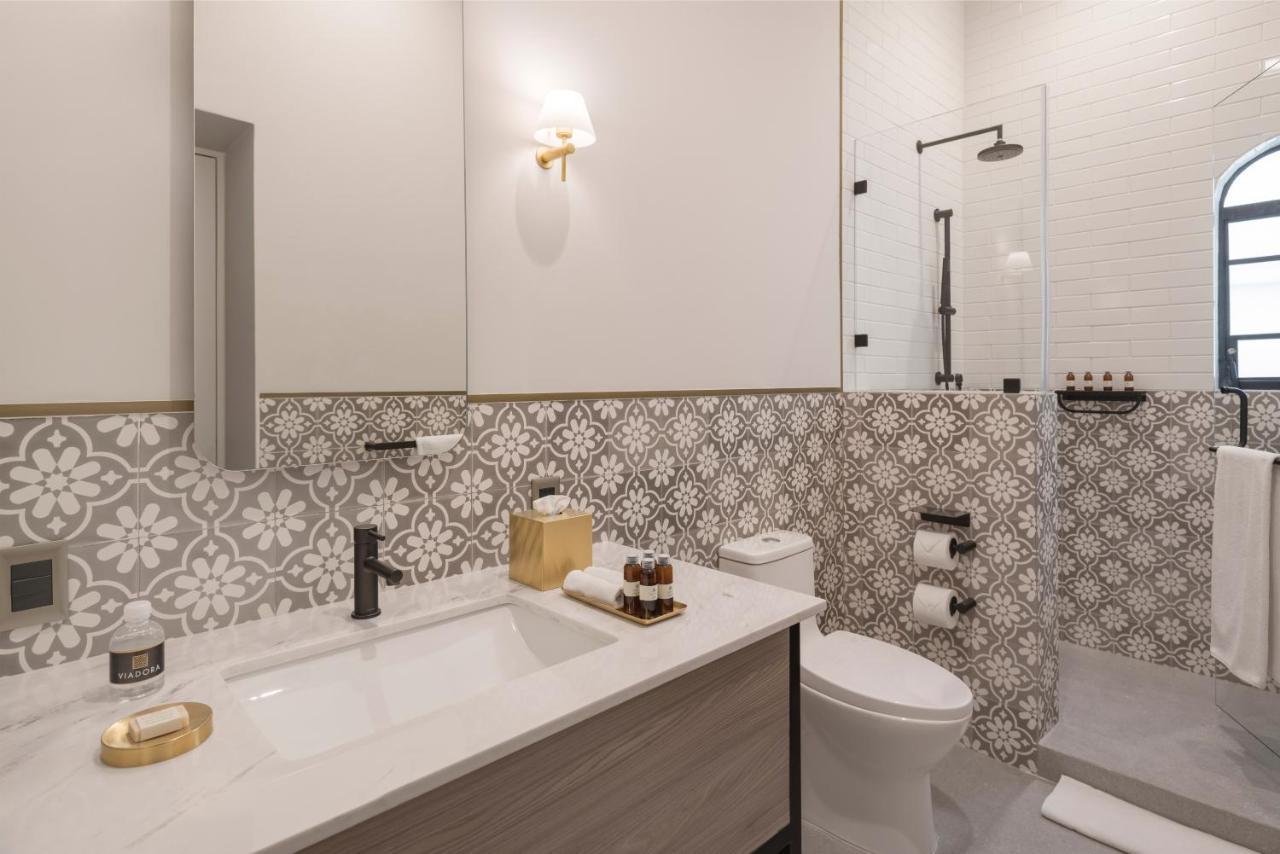 Casa Cleo Boutique Stays By Viadora Città del Messico Esterno foto
