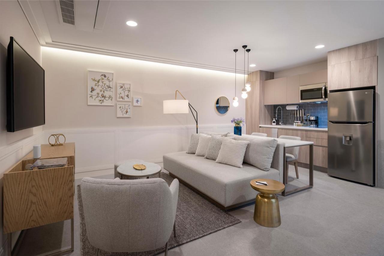 Casa Cleo Boutique Stays By Viadora Città del Messico Esterno foto