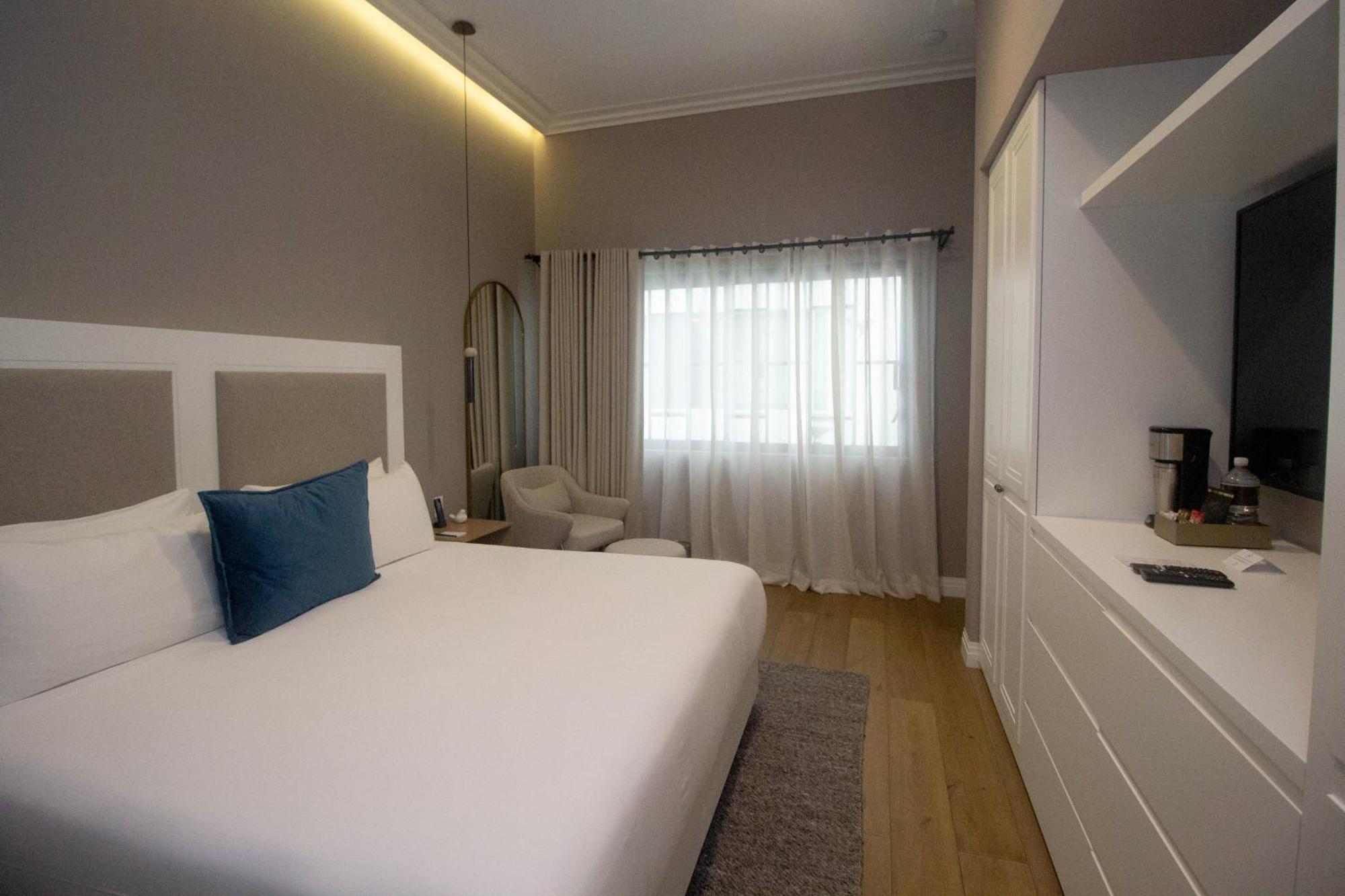 Casa Cleo Boutique Stays By Viadora Città del Messico Esterno foto